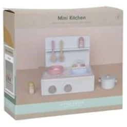 Mini cocina de juguete