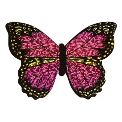 Mini cometa mariposa