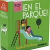 MINI CUENTO POP-UP ¡EN EL PARQUE!