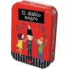 Mini juego el diablo negro