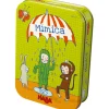 Mini juego Mímica