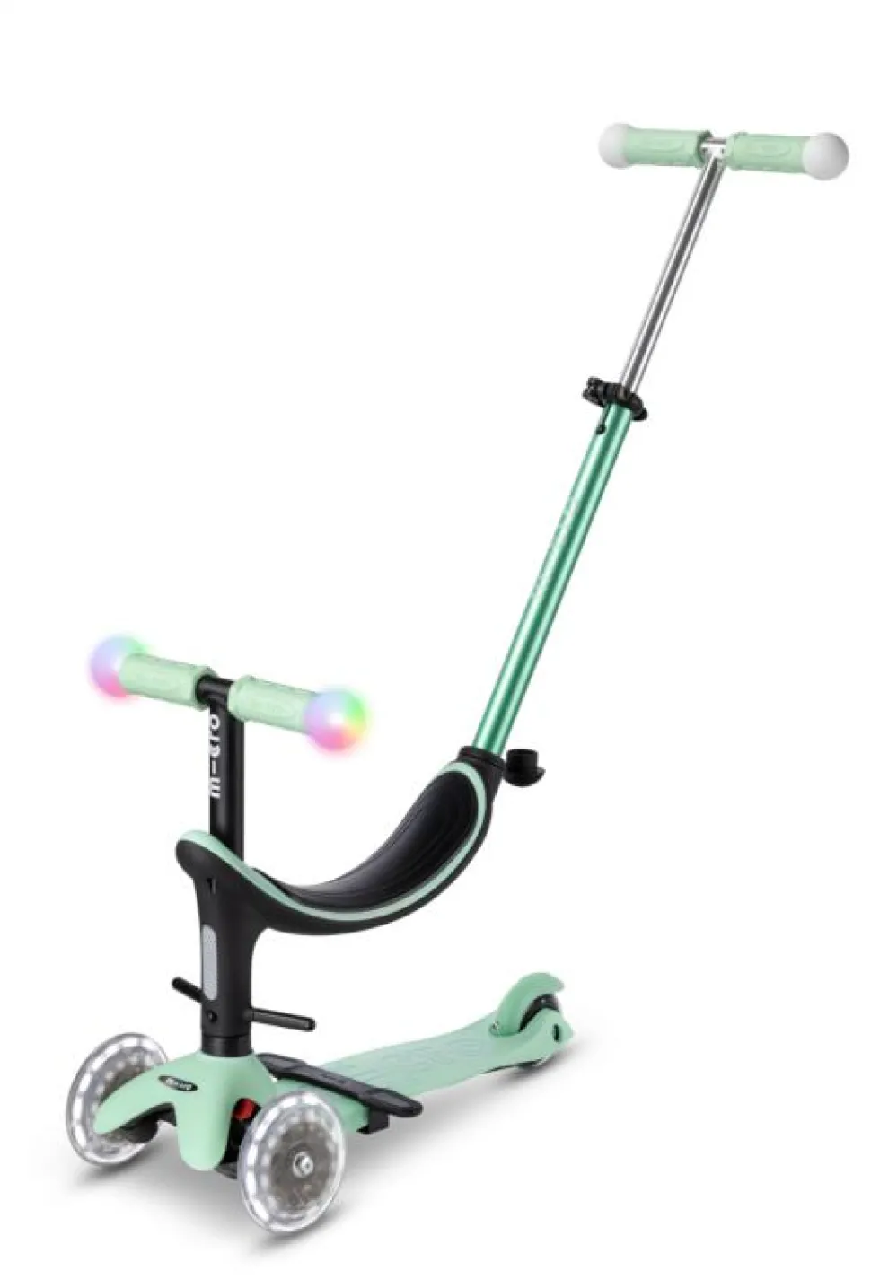 Mini2grow deluxe magic ment