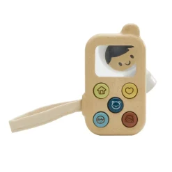 Mi Planphone, PlanToys