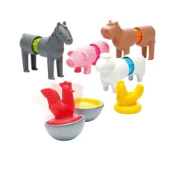 Mis magnéticos animales de granja Smartmax