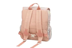 Mochila león A4 the cotton cloud
