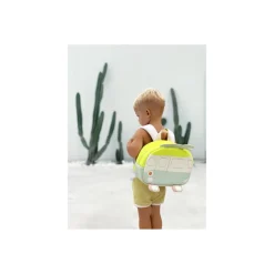 Mochila neopreno furgoneta