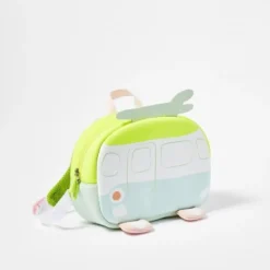 Mochila neopreno furgoneta