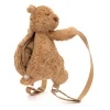 Mochila oso Bartholomew