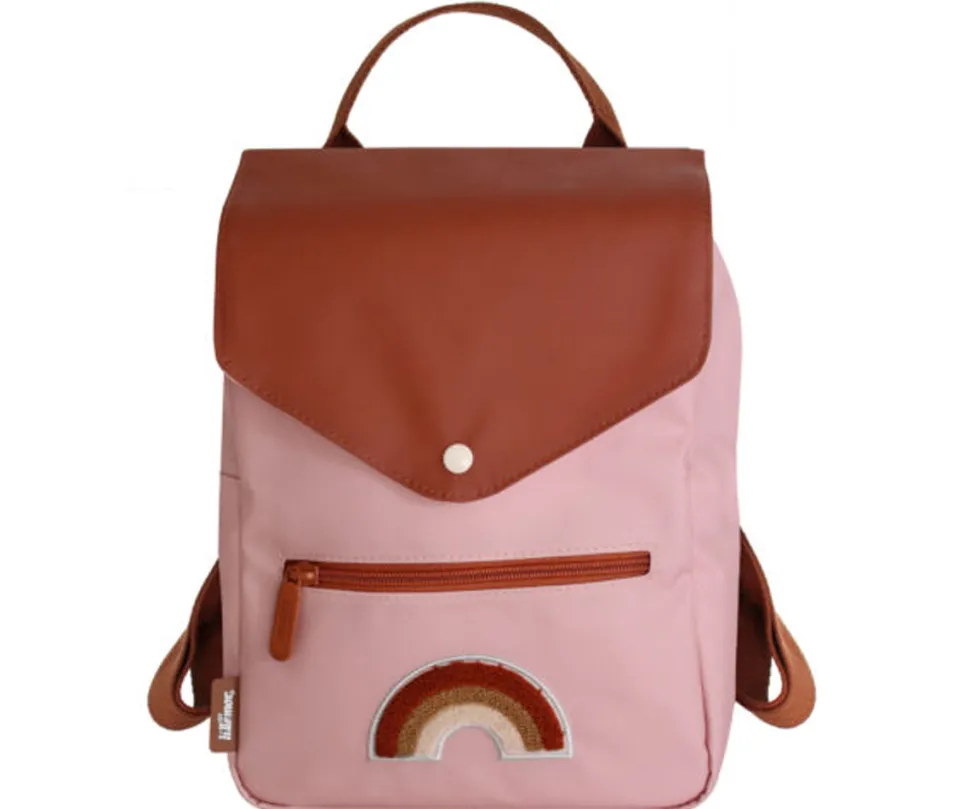 Mochila rainbow Grande
