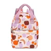 Mochila pequeña frutas