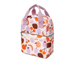 Mochila pequeña frutas