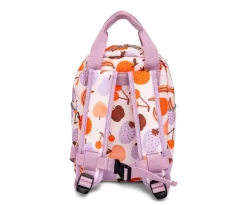 Mochila pequeña frutas