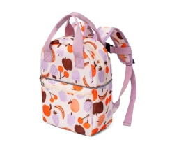 Mochila pequeña frutas