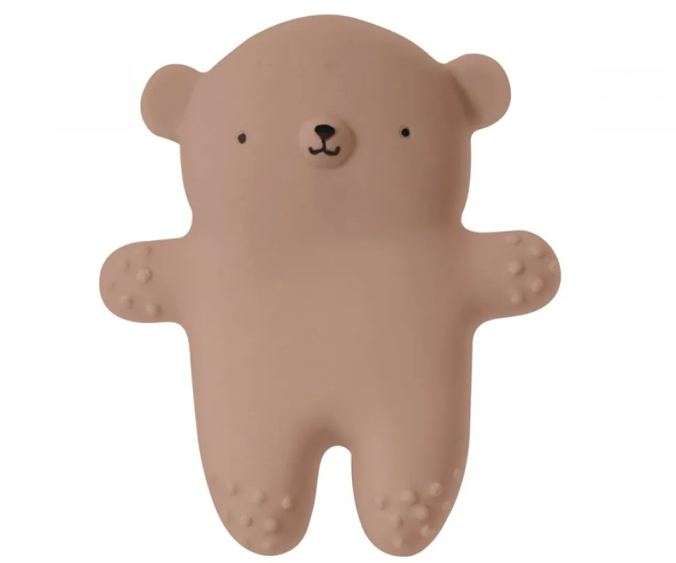Mordedor hevea bear clay
