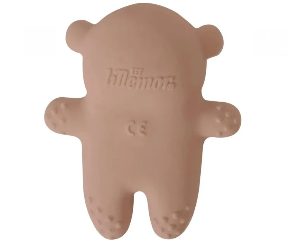 Mordedor hevea bear clay