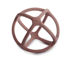 Mordedor Mushie pelota woodchuck