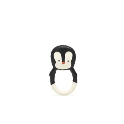 Mordedor Nui pingüino