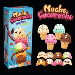 Mucho cucurucho