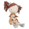 Muñeca blando Sophia Little Dutch