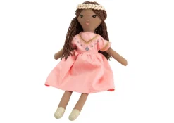 MUÑECA HELENA TELA