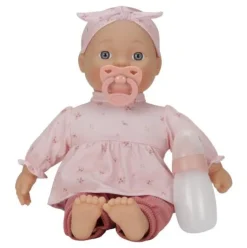 Muñeca Lily