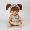 MUÑECA PELIRROJA MATILDA