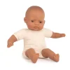 Muñeco 32cm blando latino diversidad