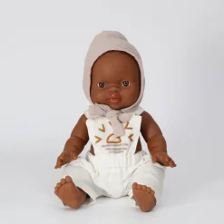 MUÑECO NEGRO SULE