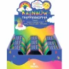 Muelle saltarín rainbow
