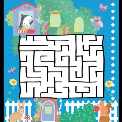 Multijuego mágico hada del arcoíris