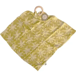 MUSELINA CON ANILLO PALM
