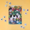 My little farm pocket puzzle