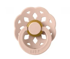 PACK CHUPETES BIBS BOHEME Woodchuck/Blush