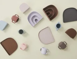 pack de 2 tazas d.blue-choko