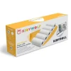 Papel adhesivo Kidyroll 5 rollos