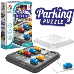 Parking puzzler