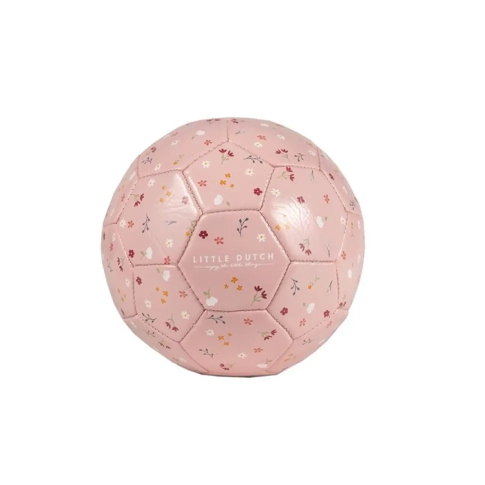 Pelota mini Flores y Mariposas