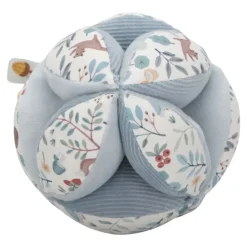 Pelota Montessori forest friends little