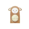 pelota oveja plata burbujas 10cm