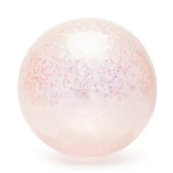 Pelota oveja rosa cobre 10cm