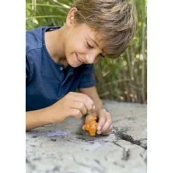 pelota de goma diy