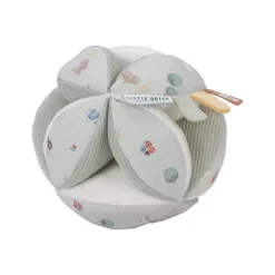 Pelota montessori pequeña granja