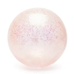 Pelota oveja rosa burbujas 10cm