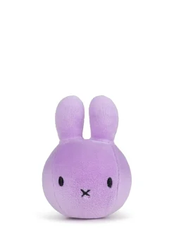 Pelota Squish Miffy lila