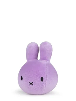 Pelota Squish Miffy lila
