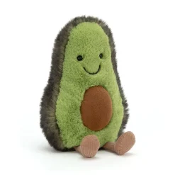 Peluche aguacate small