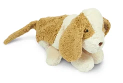 Peluche apego perrito pequeño