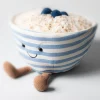 Peluche avena