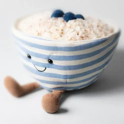 Peluche avena