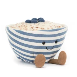 Peluche avena
